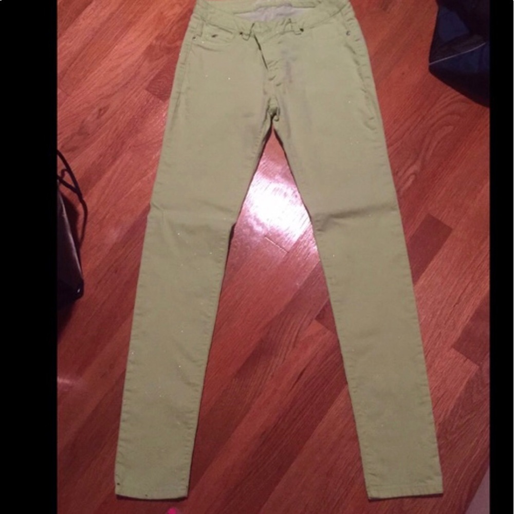KENNETH COLE jeans